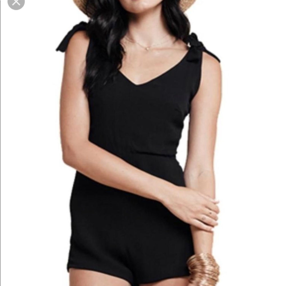 For love and lemons romper